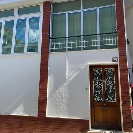 Casa Ceriolo L & E Prázdninový dům Bussana Nuova