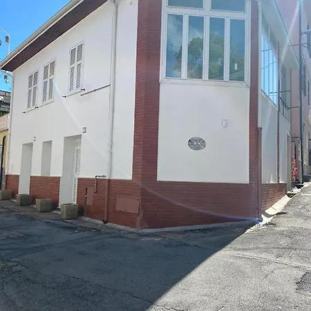 Prázdninový dům Casa Ceriolo L & E *