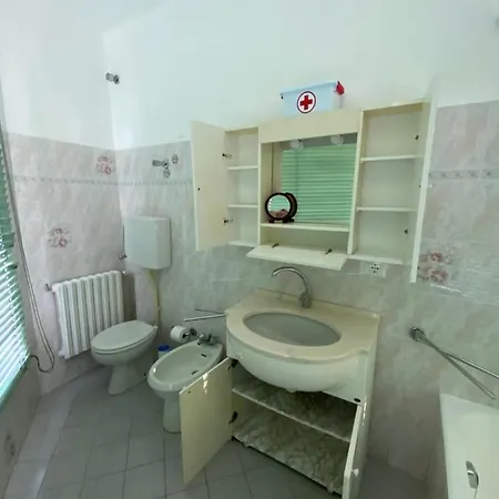 Casa Ceriolo L & E * Bussana Nuova