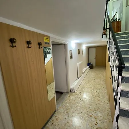 Prázdninový dům Casa Ceriolo L & E Bussana Nuova