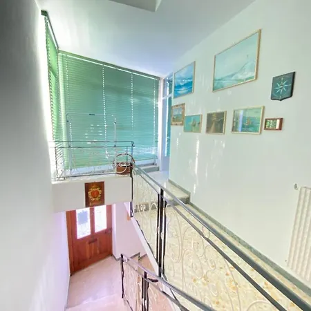 Prázdninový dům Casa Ceriolo L & E Bussana Nuova