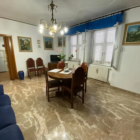 Casa Ceriolo L & E Prázdninový dům *