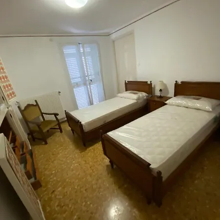 Casa Ceriolo L & E