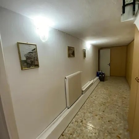 Prázdninový dům Casa Ceriolo L & E