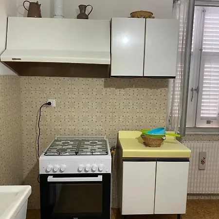 Prázdninový dům Casa Ceriolo L & E Bussana Nuova