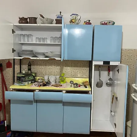 Casa Ceriolo L & E Bussana Nuova