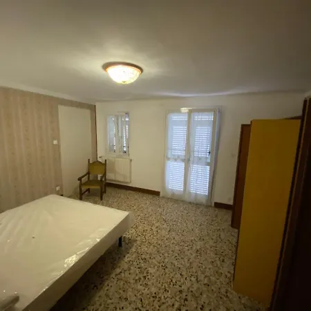 Casa Ceriolo L & E Prázdninový dům *