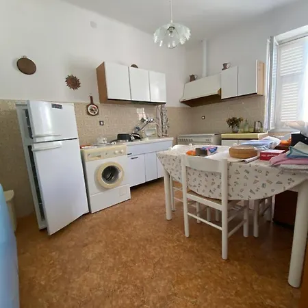 Prázdninový dům Casa Ceriolo L & E Bussana Nuova