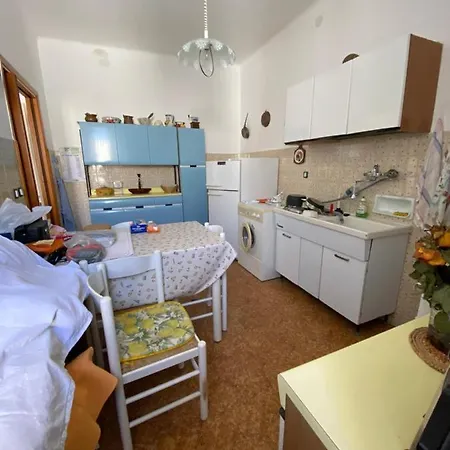 Casa Ceriolo L & E *